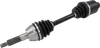 EPI Complete Axle CV Shaft Rear Right or Left