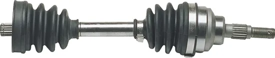 EPI Complete Axle CV Shaft Front Right or Left 2