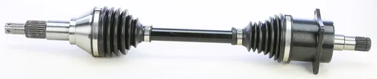 EPI Complete Axle CV Shaft Front Left 2