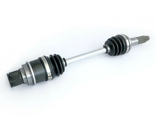 EPI Complete Axle CV Shaft Front Right