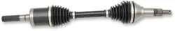 EPI Complete Axle CV Shaft Front Right