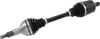 EPI Complete Axle CV Shaft Rear Left