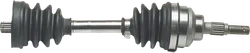 EPI Complete Axle CV Shaft Rear Right
