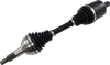 EPI Complete Axle CV Shaft Rear Right