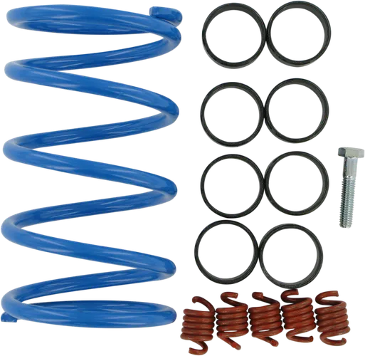 EPI Sport Utility Clutch Kit 0-3000 Stock Tire