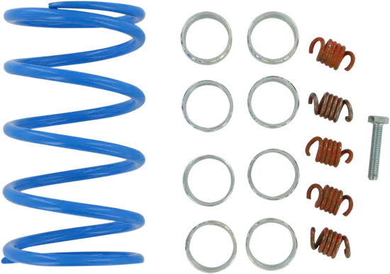 EPI Sport Utility Clutch Kit Yamaha Grizzly 660 3