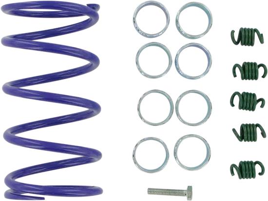 EPI Sport Utility Clutch Kit 0-300 Elevation