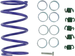 EPI Sport Utility Clutch Kit 0-300 Elevation