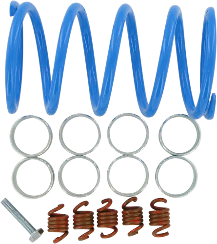 EPI Sport Utility Clutch Kit 0-3000 Stock Tire