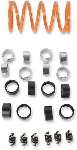 EPI Sport Utility Clutch Kit 0-3000 Stock Tire