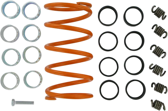 EPI Sport Utility Clutch Kit 0-300 Elevation