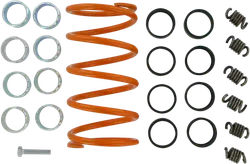 EPI Sport Utility Clutch Kit 0-300 Elevation