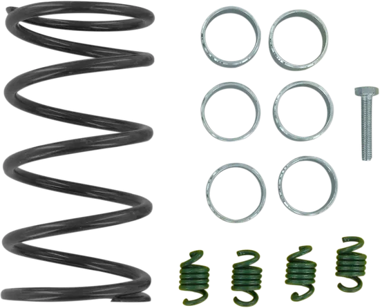 EPI Sport Utility Clutch Kit 0-300 Elevation