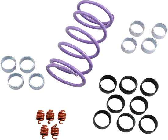 EPI Mudder Clutch Kit