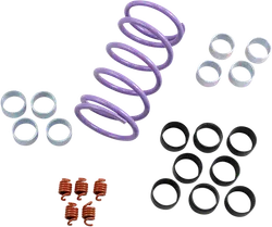 EPI Mudder Clutch Kit