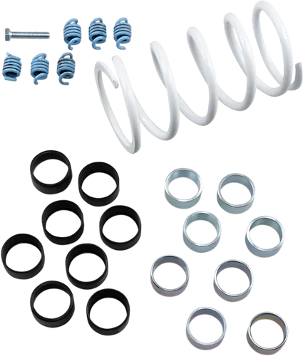 EPI Mudder Clutch Kit Yamaha Grizzly 700