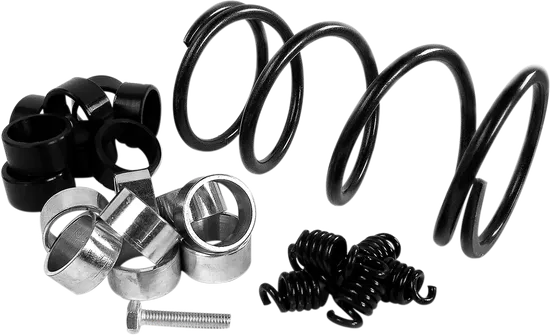 EPI Mudder Clutch Kit Yamaha Grizzly 700