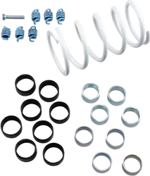 EPI Mudder Clutch Kit Yamaha Grizzly 700