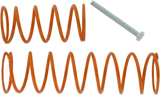 EPI Economy Clutch Kit Bombardier Outlander 800 4x4 EFI