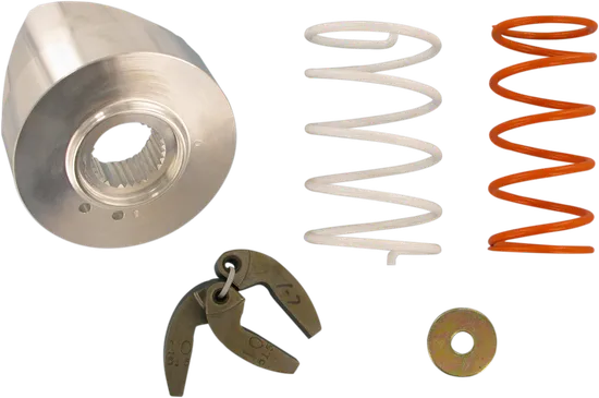 EPI Sport Utility Clutch Kit 0-3000 Stock Tire