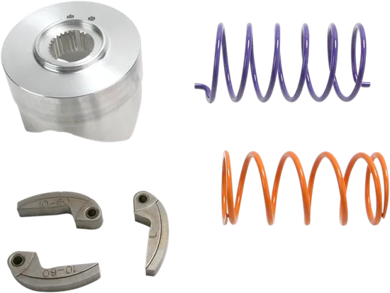 EPI Sport Utility Clutch Kit 0-3000 Stock Tire