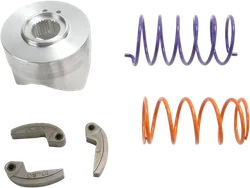 EPI Sport Utility Clutch Kit 0-3000 Stock Tire