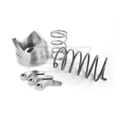 EPI Sport Utility Clutch Kit 0-3000 Stock Tire