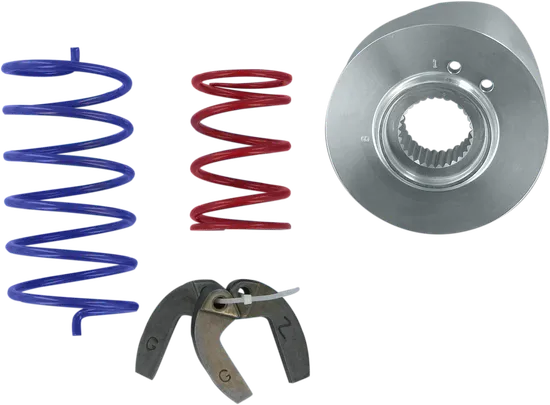 EPI Sport Utility Clutch Kit 0-3000 Stock Tire