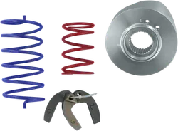 EPI Sport Utility Clutch Kit 0-3000 Stock Tire