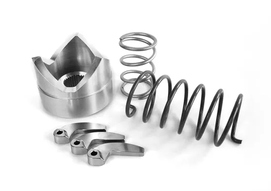 EPI Mudder Clutch Kit Polaris Sportsman 500