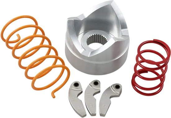 EPI Sport Utility Clutch Kit 0-300 Elevation