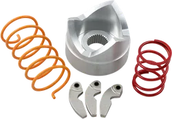 EPI Sport Utility Clutch Kit 0-300 Elevation