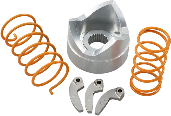 EPI Sport Utility Clutch Kit 0-300 Elevation