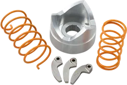 EPI Sport Utility Clutch Kit 0-300 Elevation