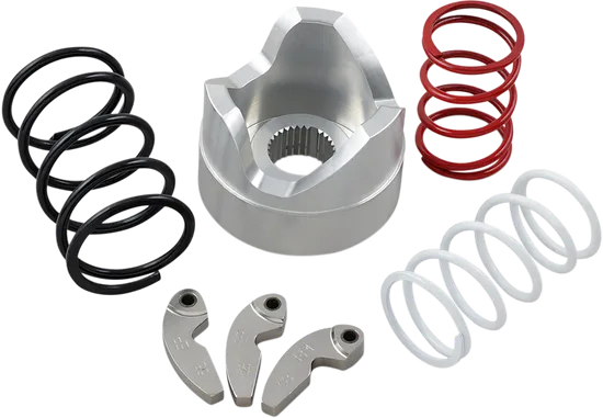 EPI Sport Utility Clutch Kit Polaris Sportsman 700