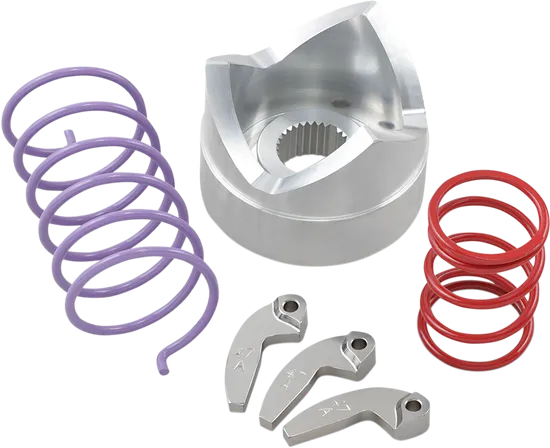 EPI Sport Utility Clutch Kit 0-300 Elevation