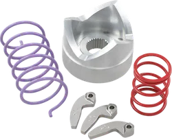 EPI Sport Utility Clutch Kit 0-300 Elevation