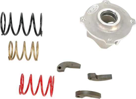 EPI Sport Utility Clutch Kit 0-300 Elevation