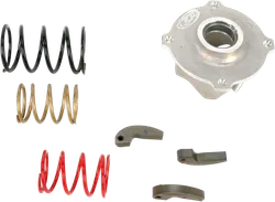 EPI Sport Utility Clutch Kit 0-300 Elevation