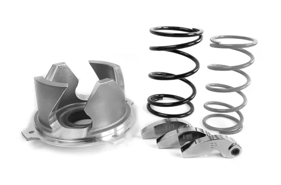 EPI Sport Utility Clutch Kit 0-300 Elevation