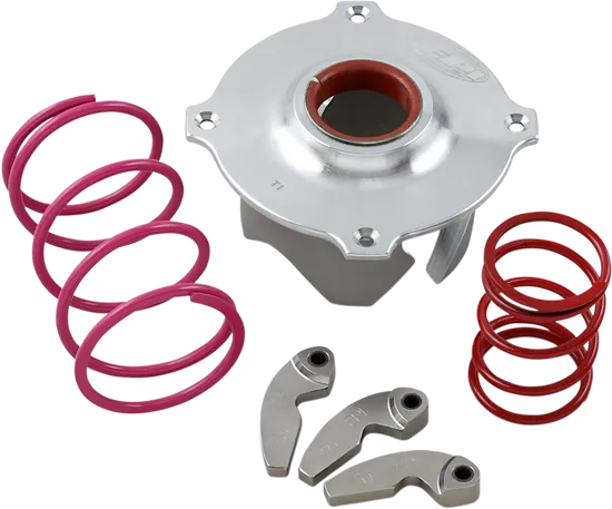 EPI Sport Utility Clutch Kit 0-300 Elevation