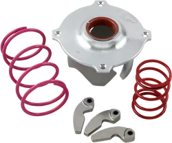 EPI Sport Utility Clutch Kit 0-300 Elevation