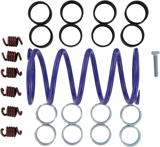 EPI Sport Utility Clutch Kit 0-300 Elevation