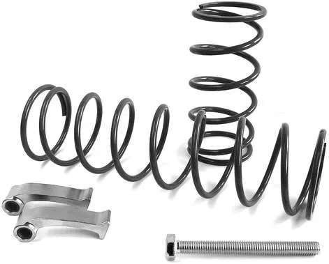 EPI Sport Utility Clutch Kit 0-300 Elevation