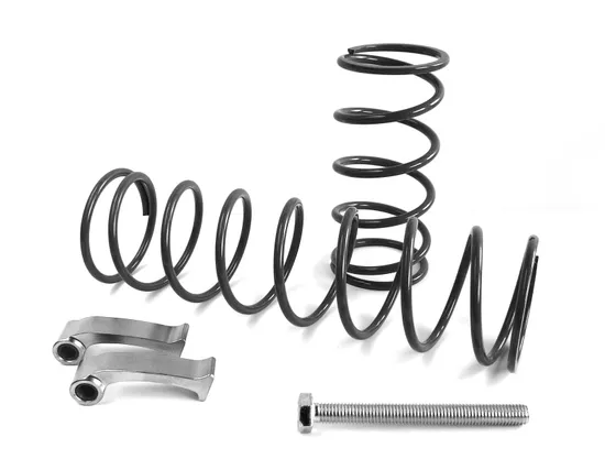 EPI Sport Utility Clutch Kit 0-300 Elevation