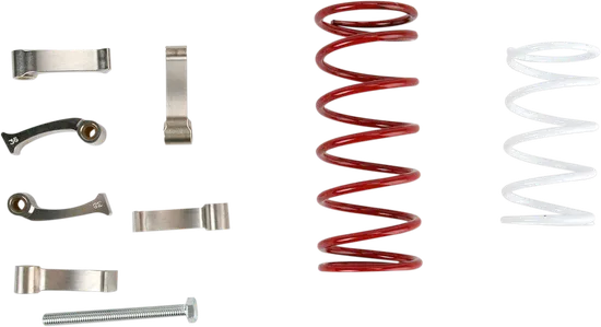 EPI Sport Utility Clutch Kit 0-300 Elevation