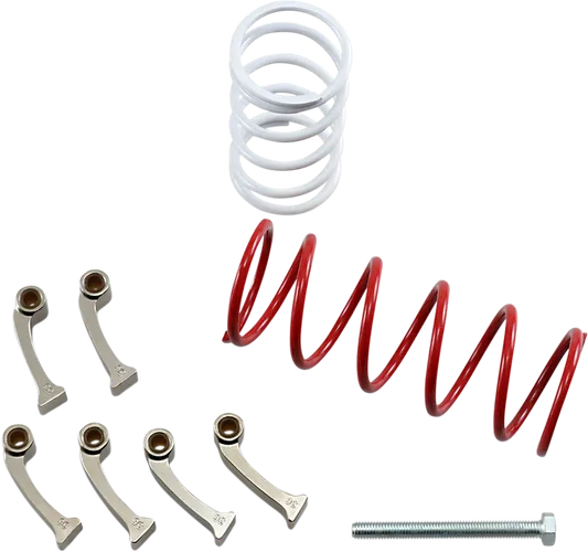 EPI Mudder Clutch Kit Can-Am Outlander 800R 4x4 XTP EFI