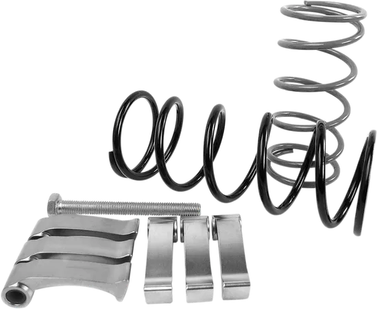 EPI Mudder Clutch Kit Can-Am Outlander 800R 4x4 XTP EFI