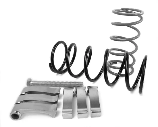 EPI Sport Utility Clutch Kit 0-3000 Stock Tire