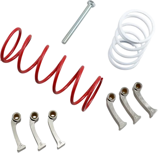 EPI Sport Utility Clutch Kit 0-3000 Stock Tire